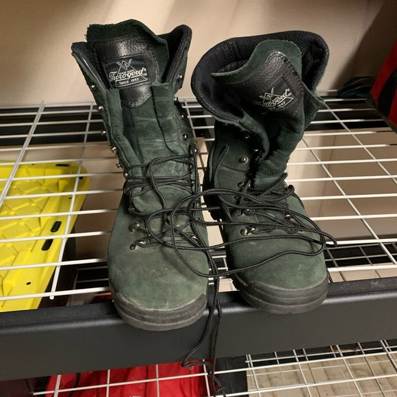 thorogood | Shoes | Thorogood Wildland 